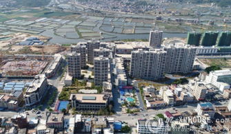 環廈門一小時經濟圈 聯創城市廣場未來可期