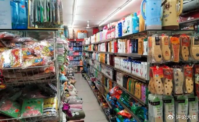 從街頭雜貨到零售黑馬 本土品牌如何通過(guò)裂變征服兩萬(wàn)家門(mén)店？