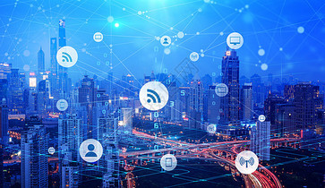 連接萬物的符號 從WiFi到物聯(lián)網(wǎng)的圖標(biāo)演進與技術(shù)服務(wù)