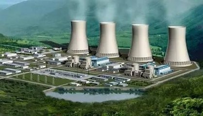 臺(tái)海核電提升核環(huán)保裝備制造能力 與中核環(huán)保戰(zhàn)略合作