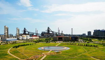 何文波眼中中國(guó)鋼鐵工業(yè)的綠色發(fā)展：水平、難點(diǎn)與未來方向
