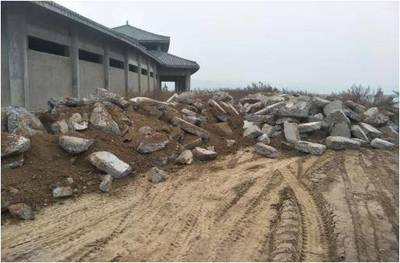 環(huán)保警鐘長(zhǎng)鳴 渭南濕地違規(guī)開(kāi)發(fā)引反思，新型采暖制冷技術(shù)迎發(fā)展契機(jī)