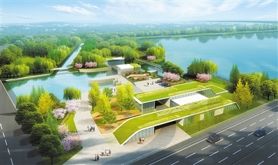 海曙區(qū)以“三大行動(dòng)”為引領(lǐng)，加速新型采暖及制冷技術(shù)開(kāi)發(fā)，驅(qū)動(dòng)區(qū)域跨越發(fā)展